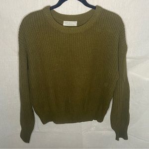 Urban Outfitters Fisherman Sweater